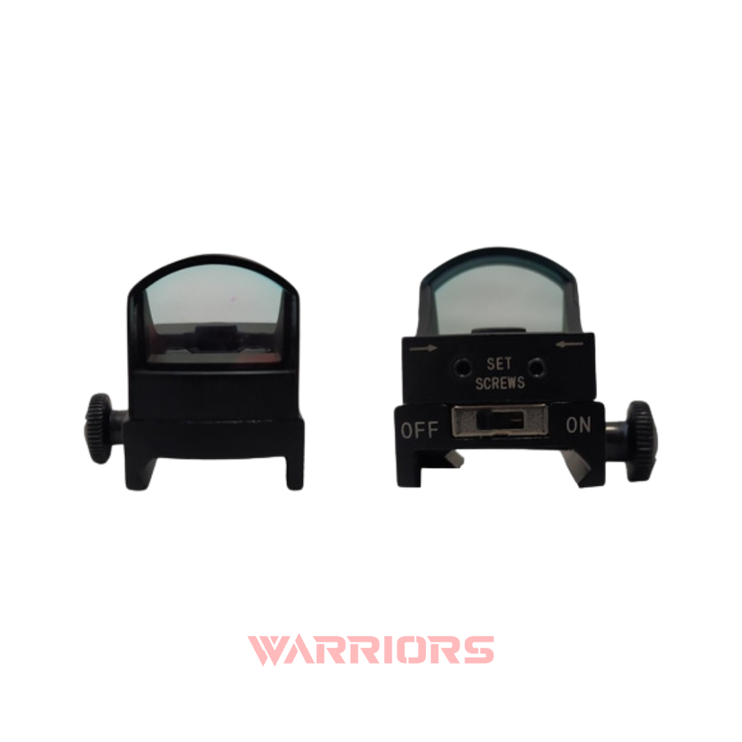 Mira Holografica Tactica Mini