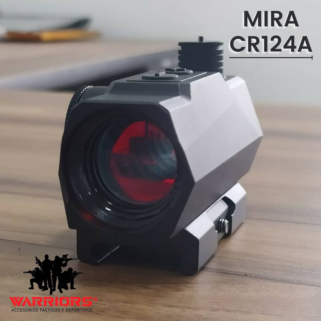 MIRA CR124A