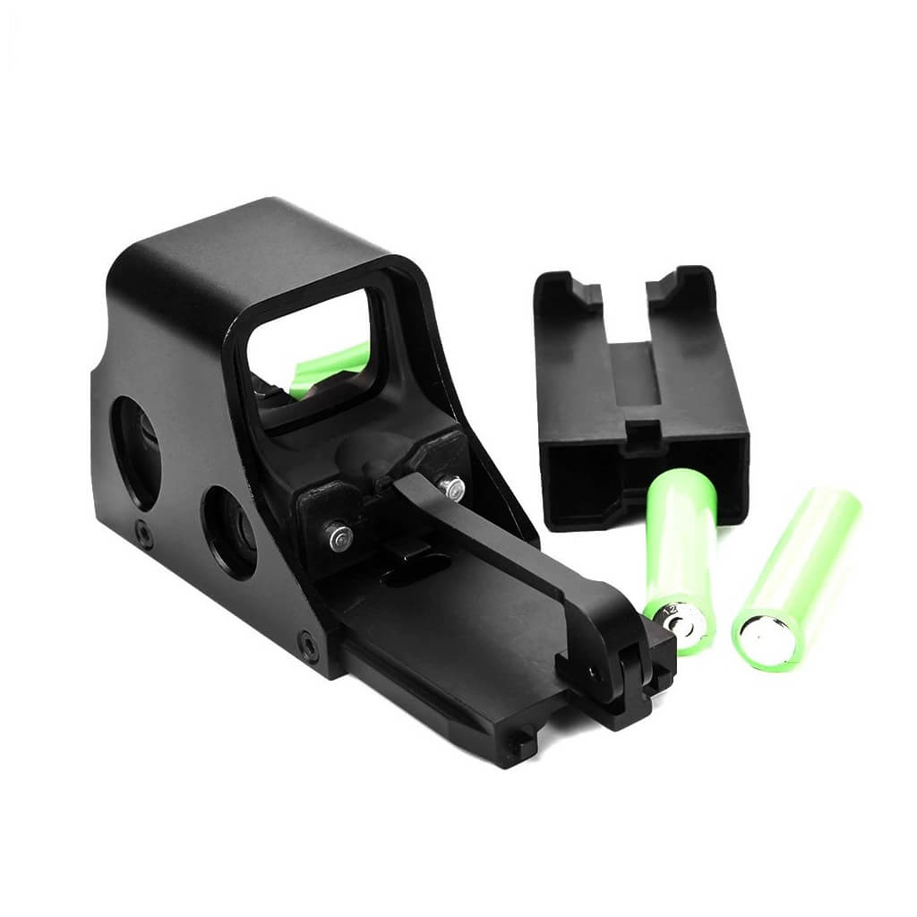 Mira 552 Holografica