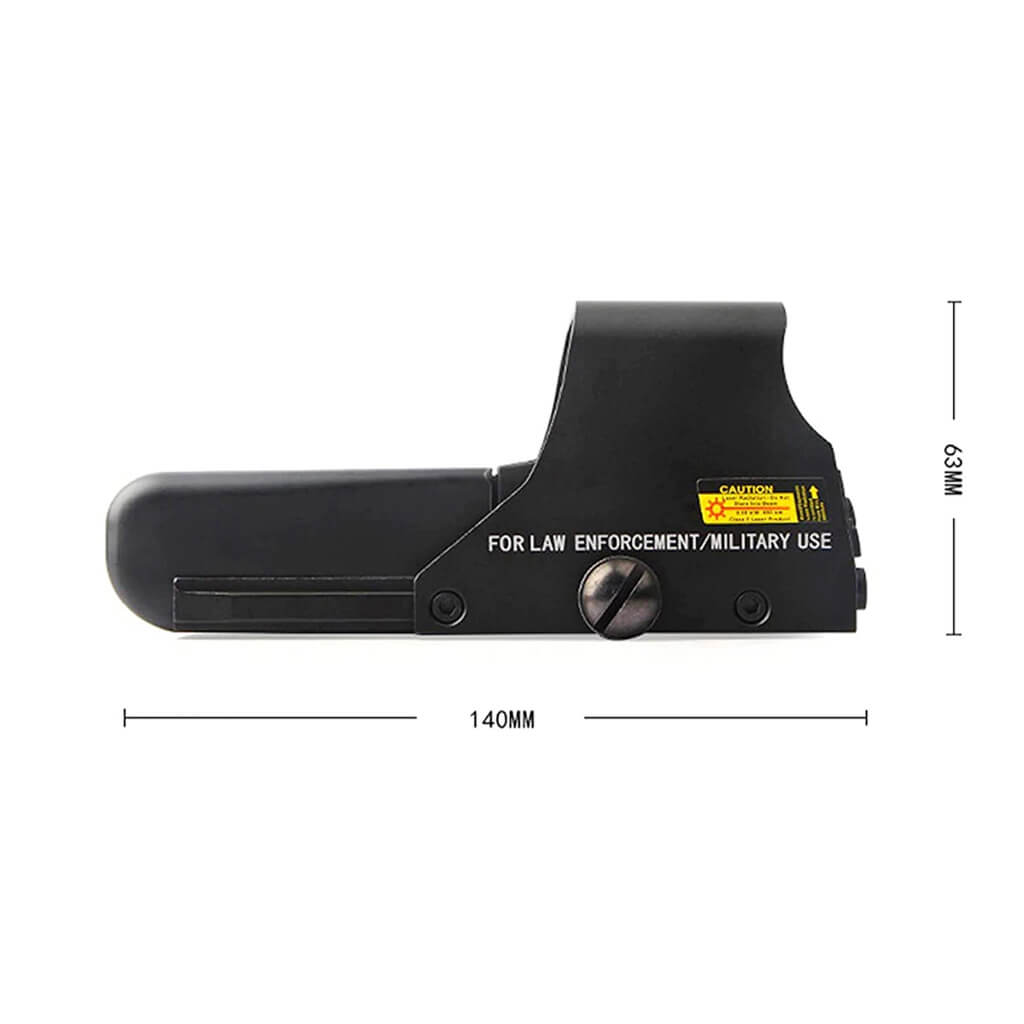 Mira 552 Holografica