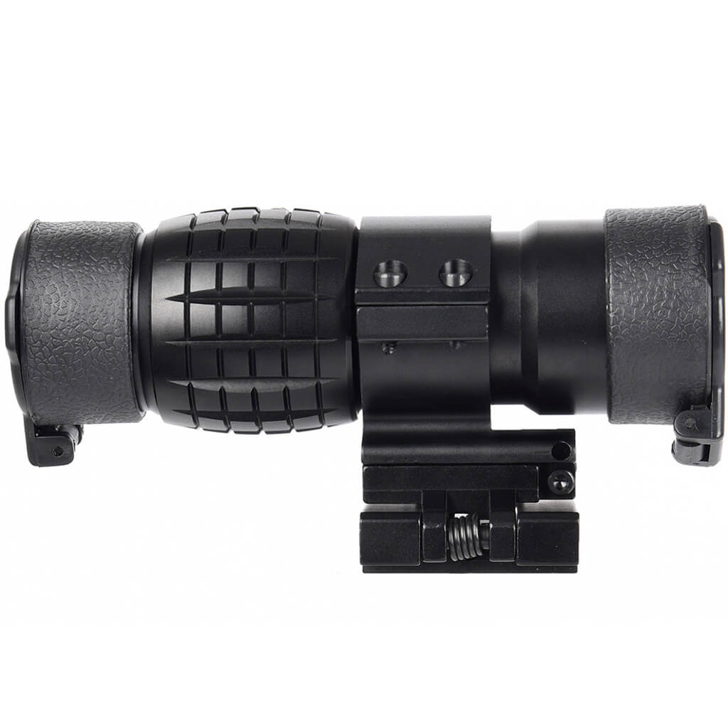 Mira Magnificador 3X