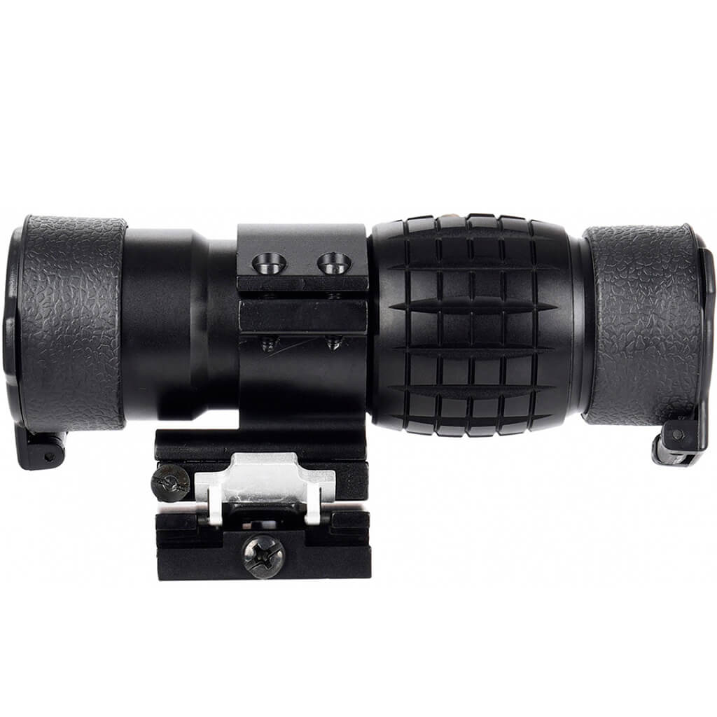 Mira Magnificador 3X