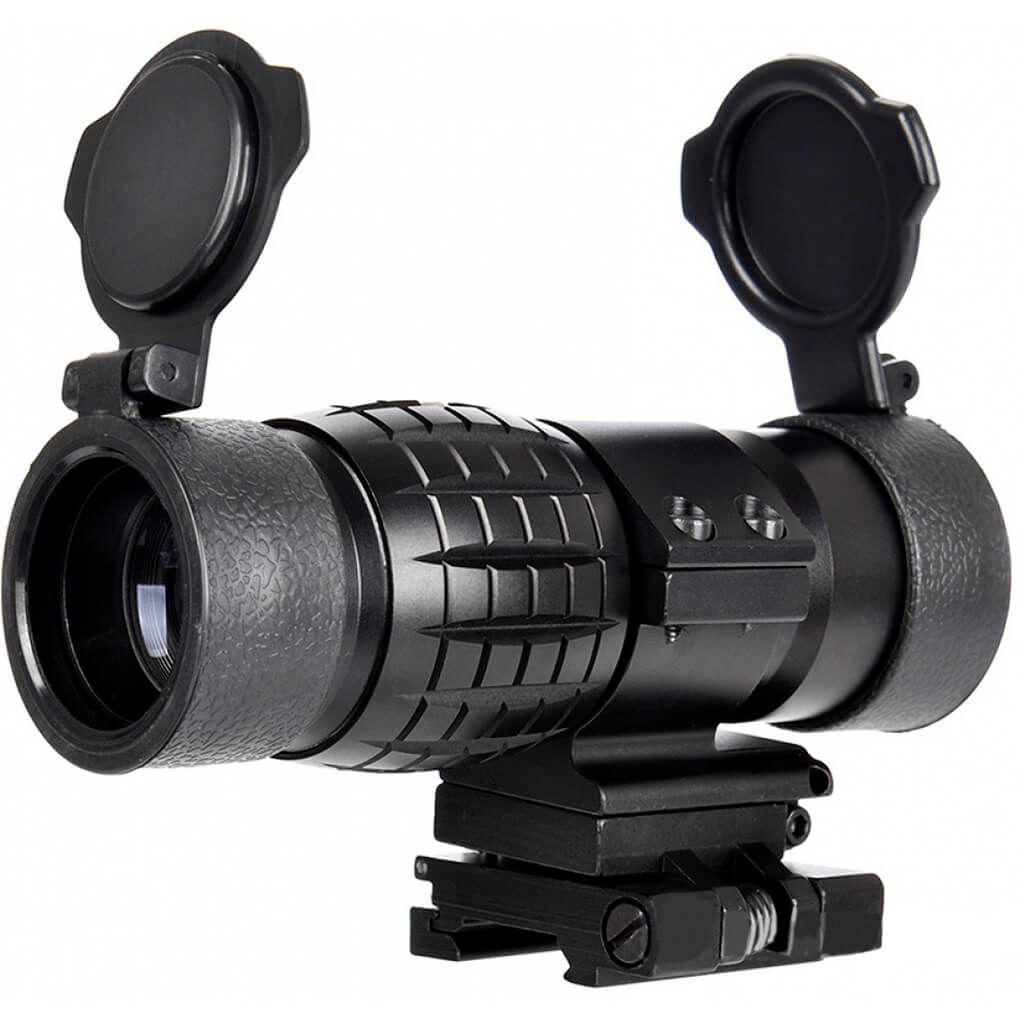 Mira Magnificador 3X