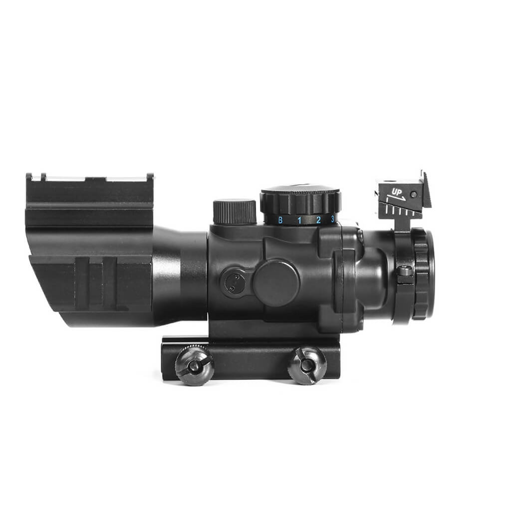 Mira Telescopica Tipo Compact Scope 4x32