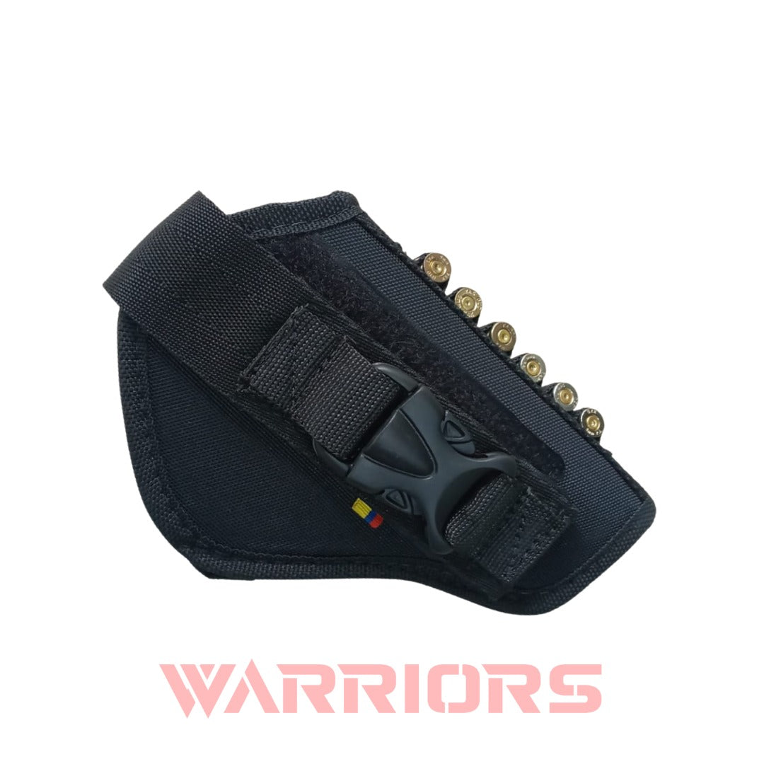 CHAPUZA REVOLVER EXTERNA R1