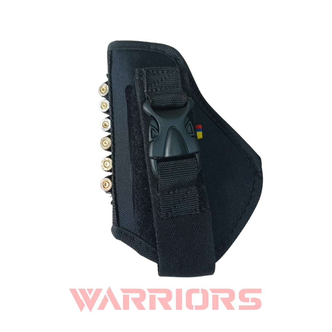 CHAPUZA REVOLVER EXTERNA R1