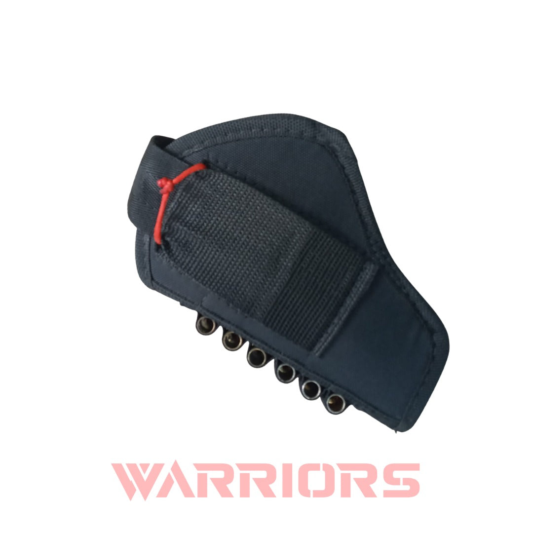 CHAPUZA REVOLVER EXTERNA R1