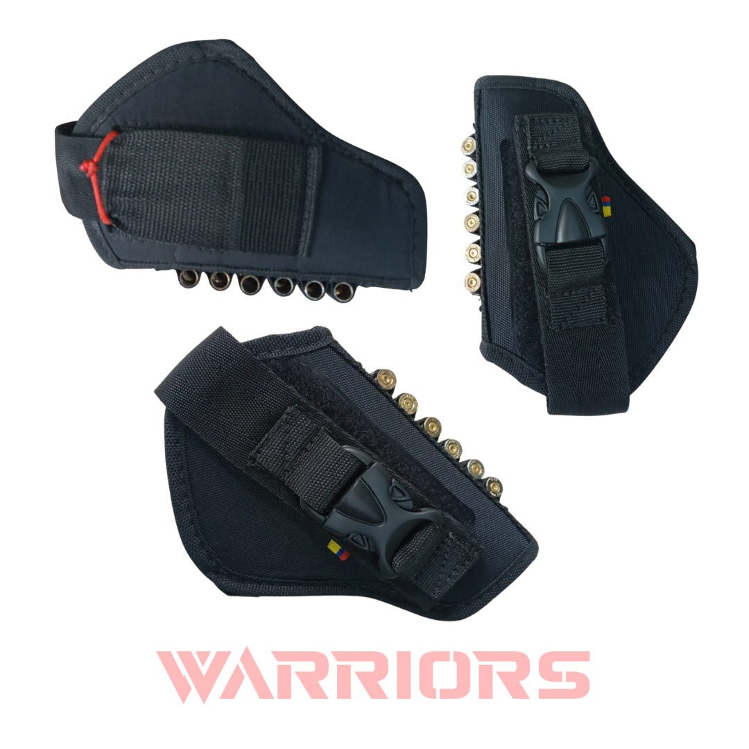 CHAPUZA REVOLVER EXTERNA R1