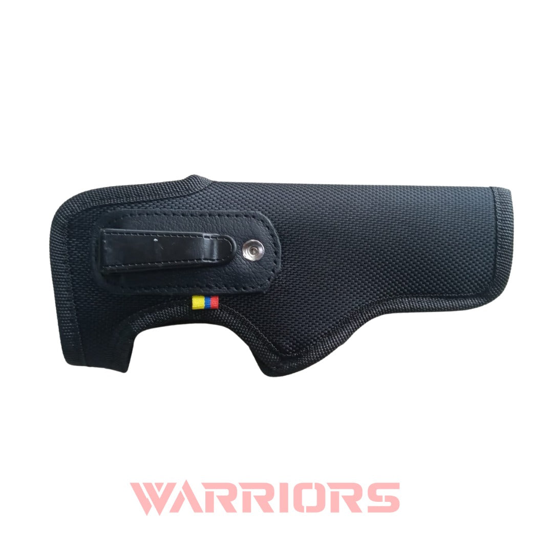 CHAPUZA REVOLVER LARGO INTERNA ZURDA