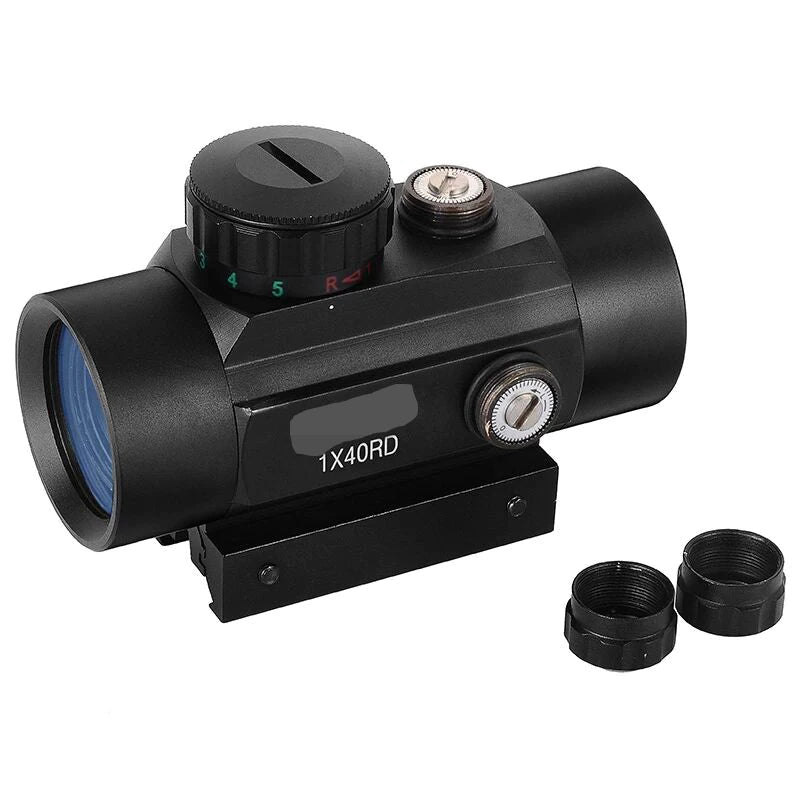 Mira Holografica 1x40 Red Dot