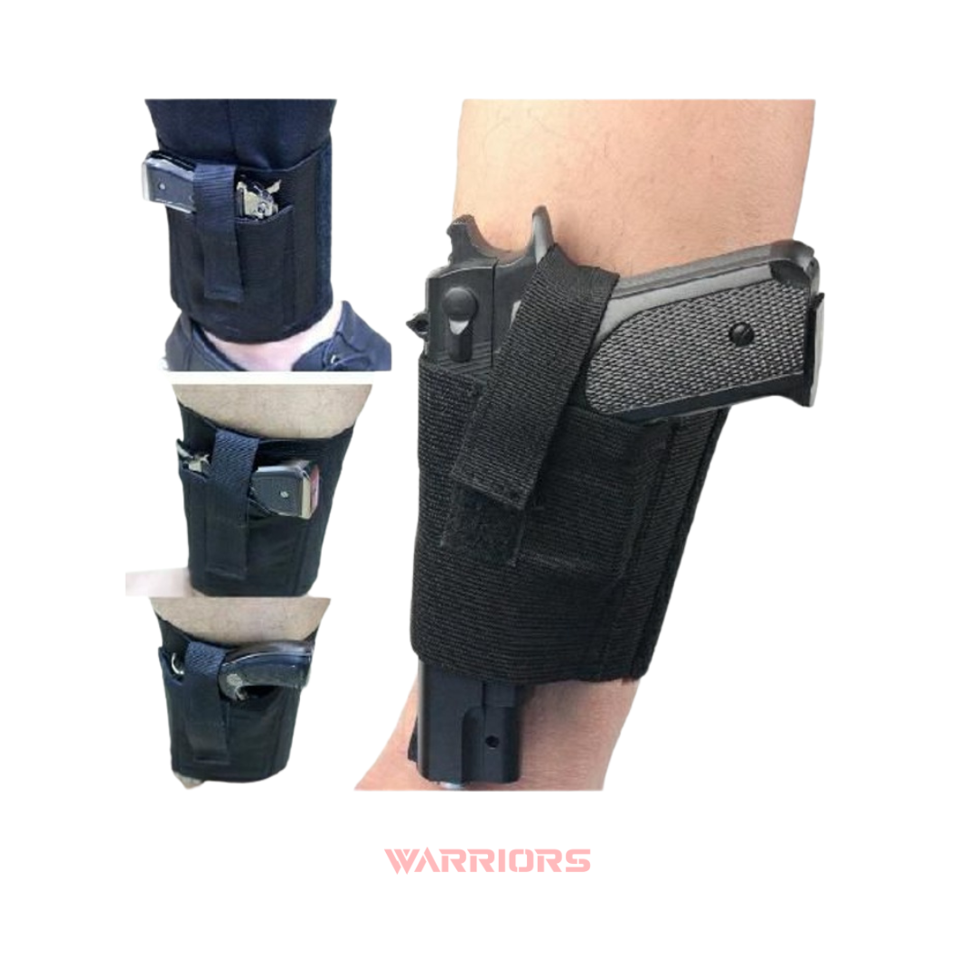 Tobillera Pistola Sigilo