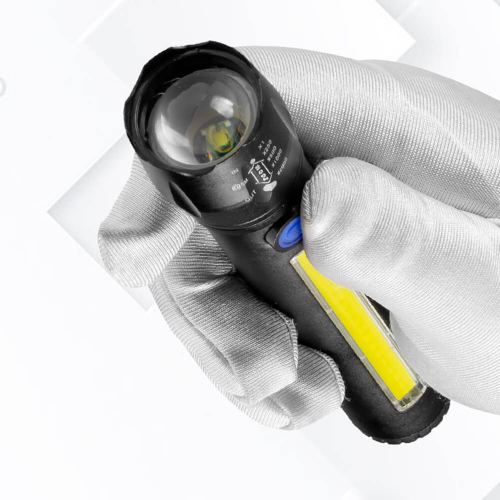 Linterna Cob Led EV0833 Mediana