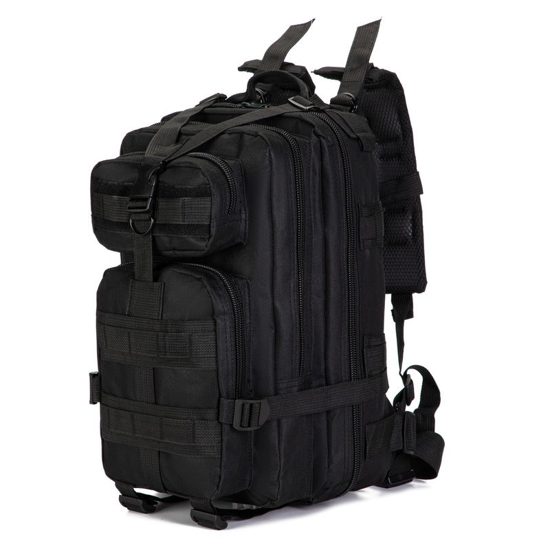Morral tactico 25L 758-11