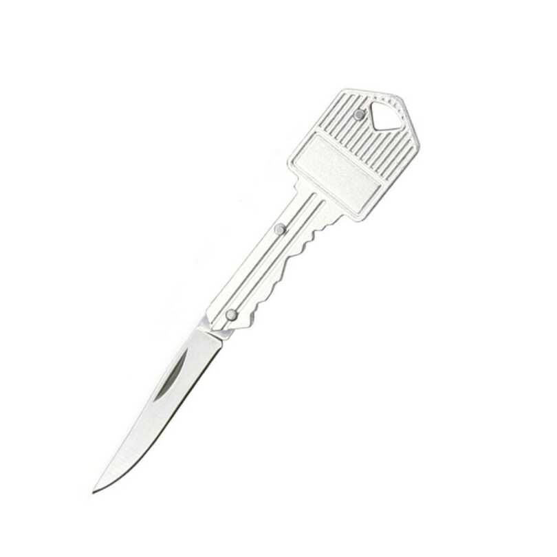 Llave Navaja Llavero