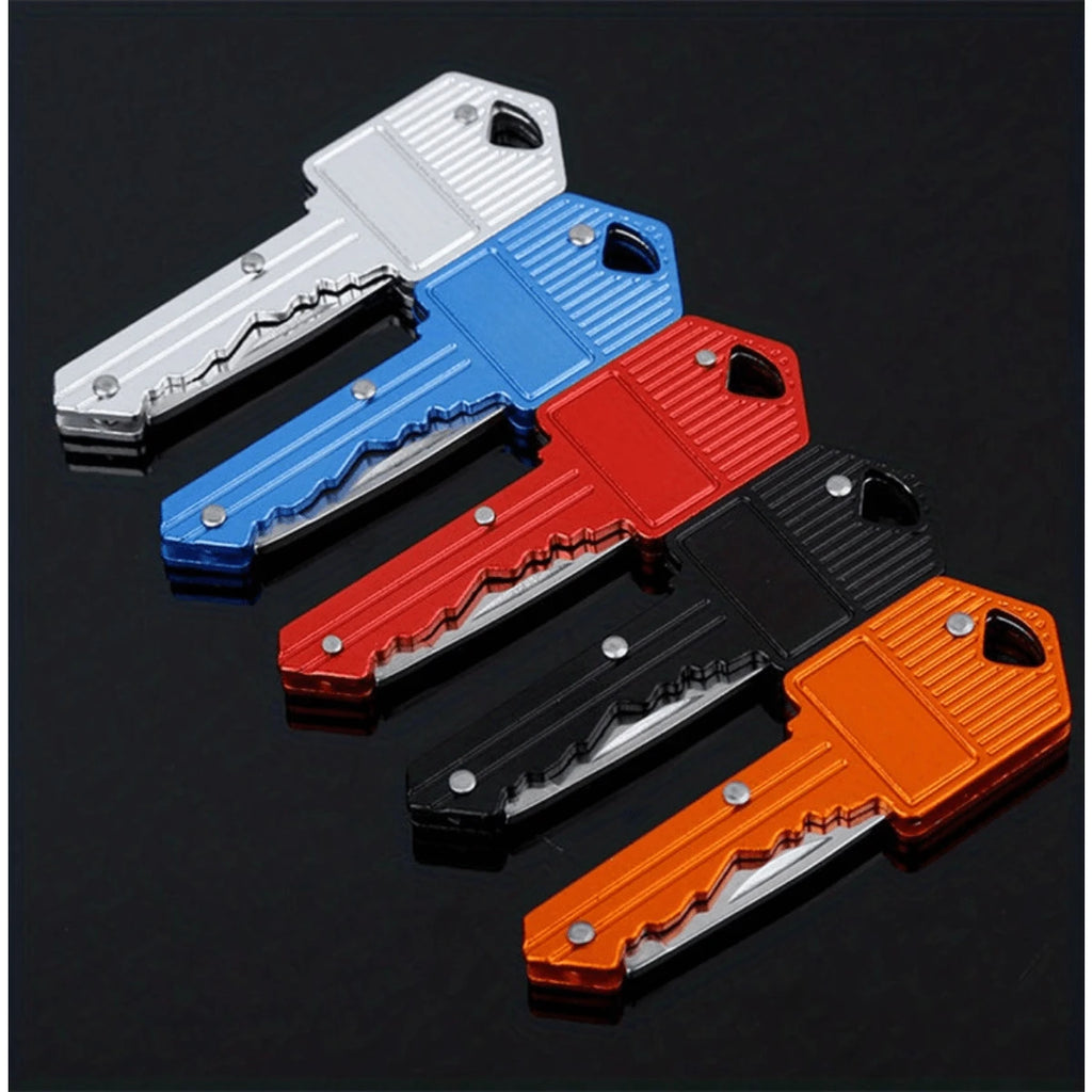 Llave Navaja Llavero