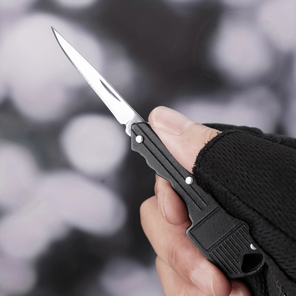 Llave Navaja Llavero