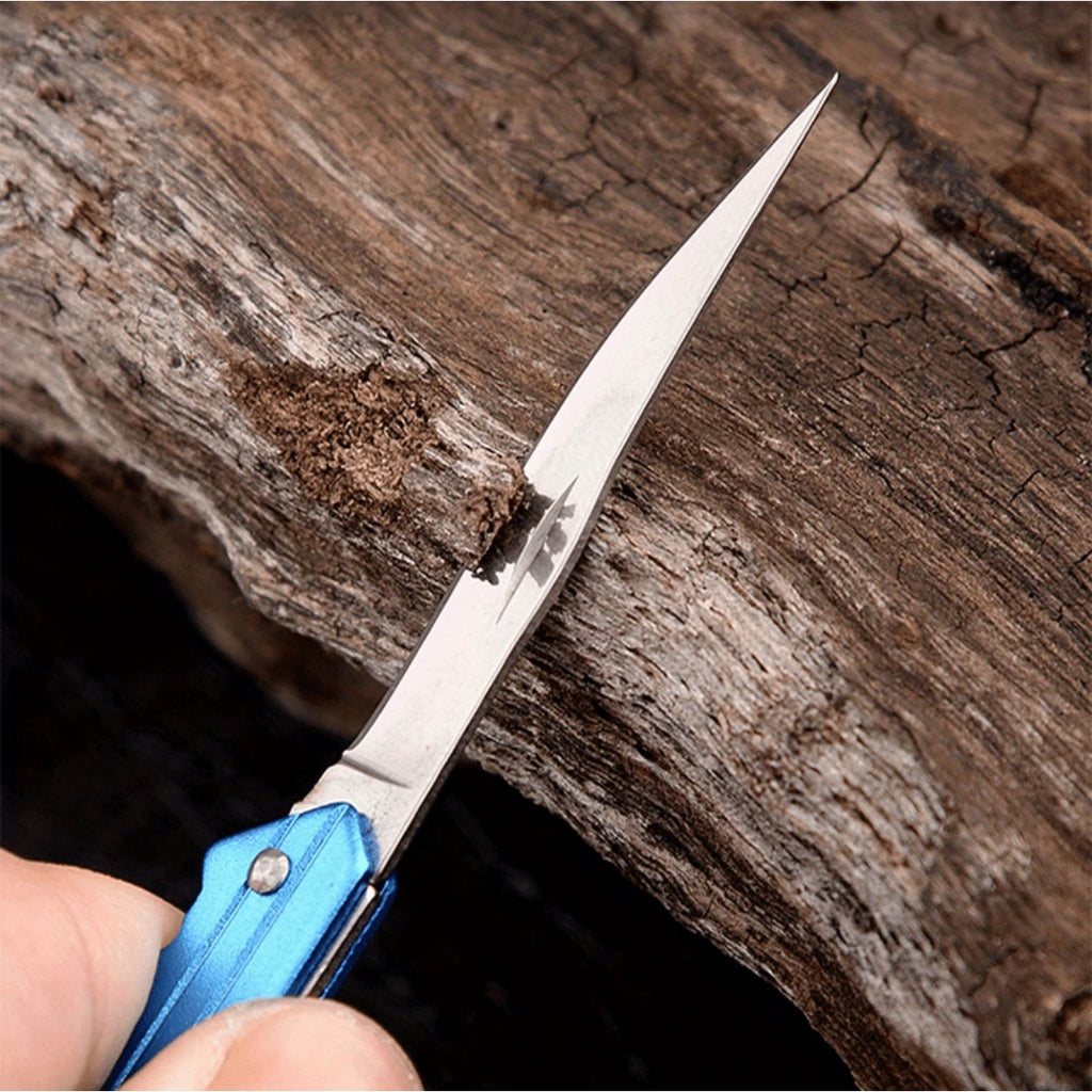 Llave Navaja Llavero