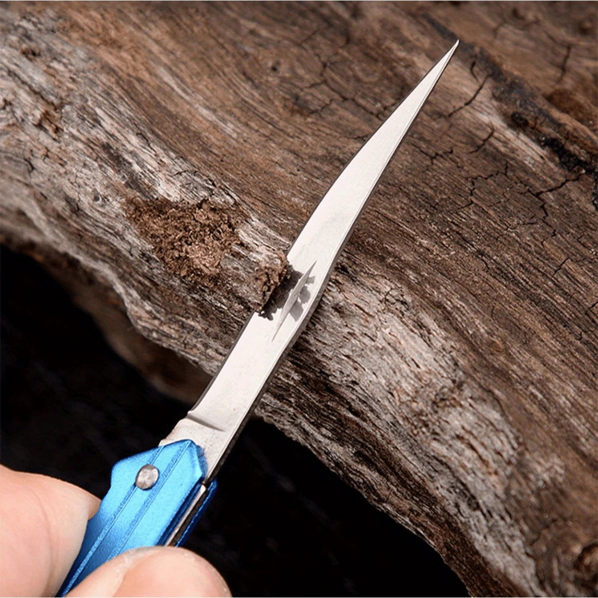 Llave Navaja Llavero