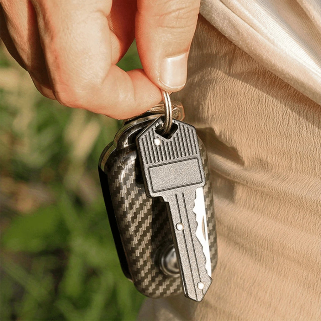 Llave Navaja Llavero