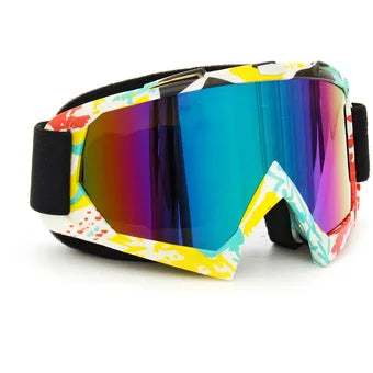 Gafas Colores EO1173 Tornasol