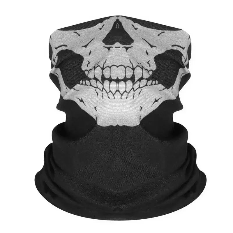 Tubular Calavera