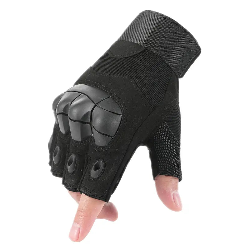 Guantes Ranger Cortos