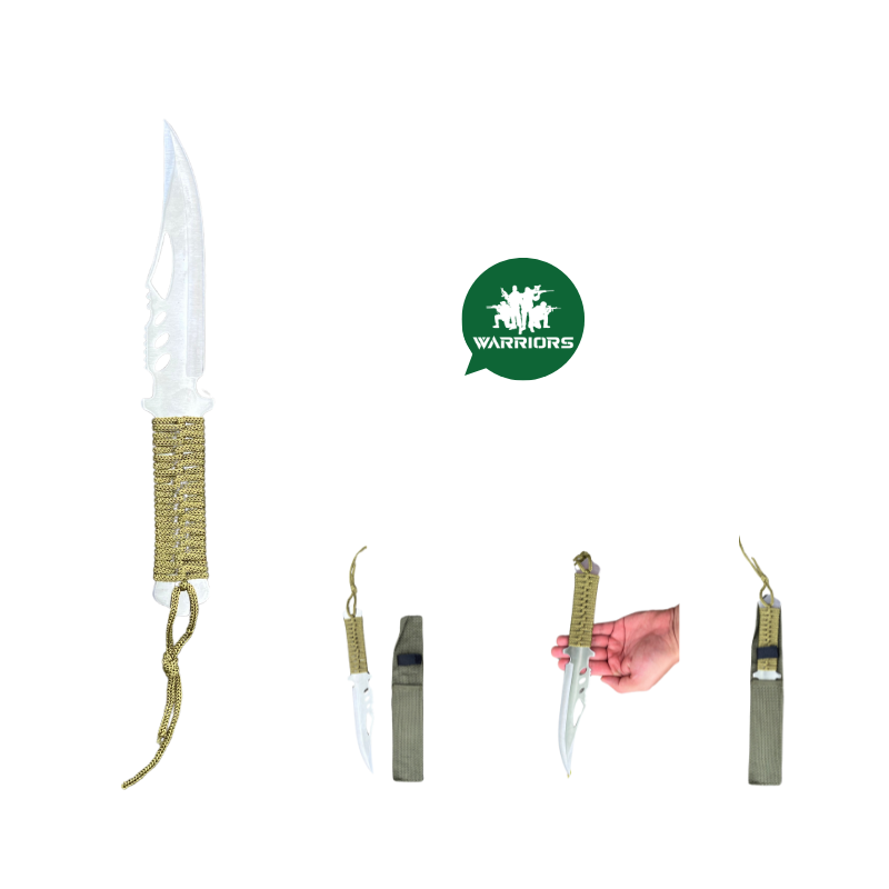 Cuchillo JAG-NV14