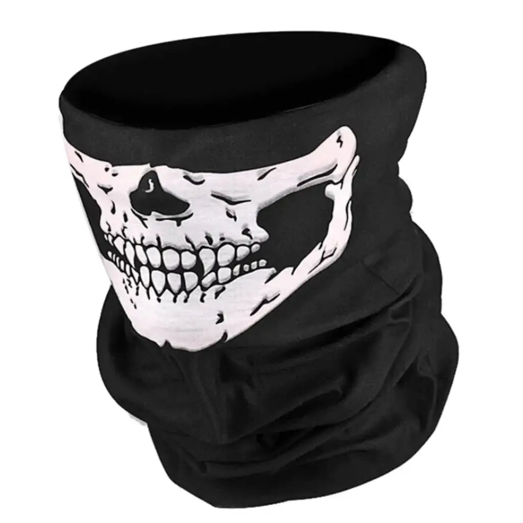 Tubular Calavera