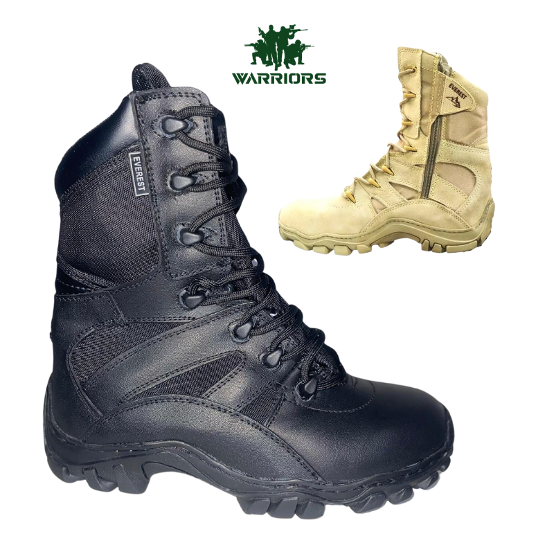 Botas Militares Bota Batex