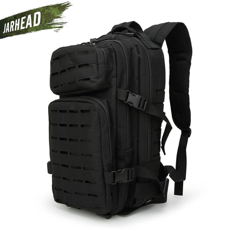 Morral Tactico 30L 758-10