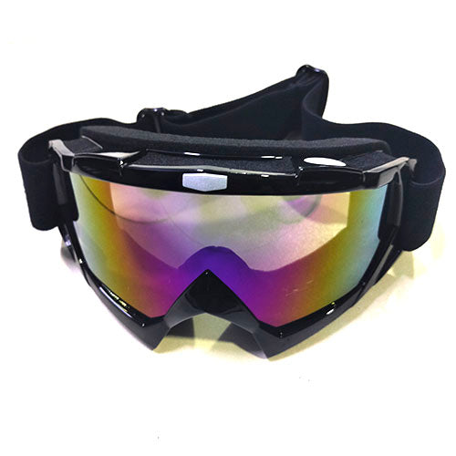 Gafas Visor Tornasol EO1169