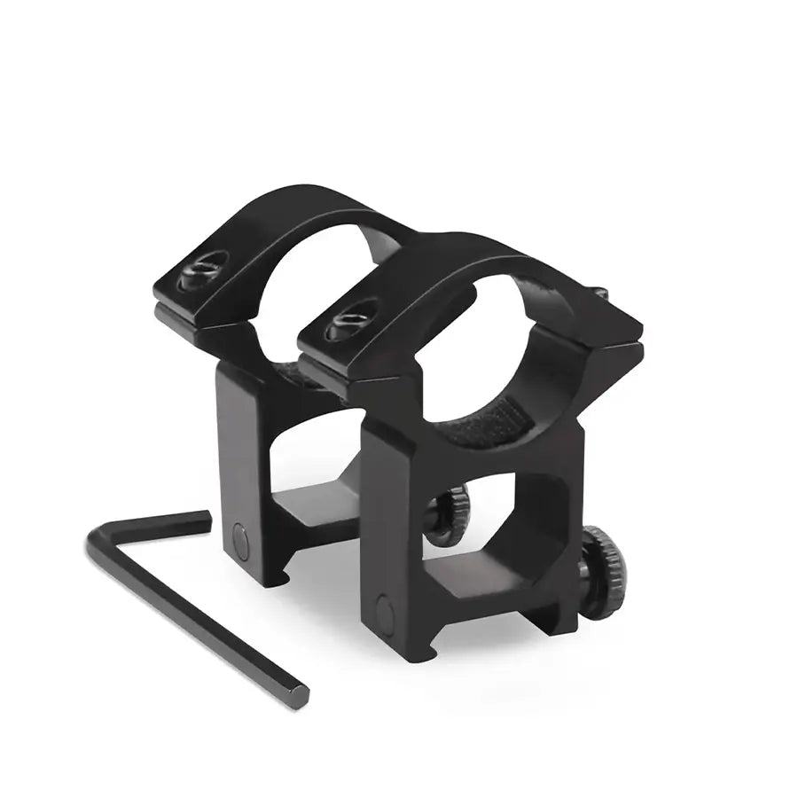 Mira 4X32 EG Monturas