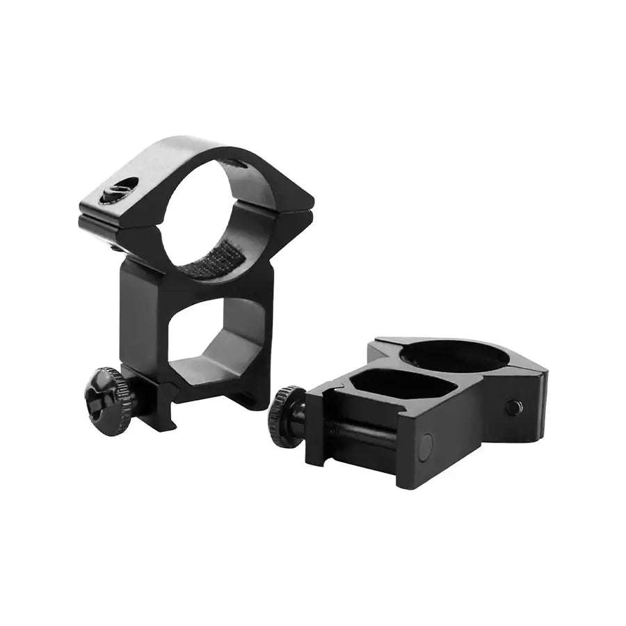 Mira 4X32 EG Monturas