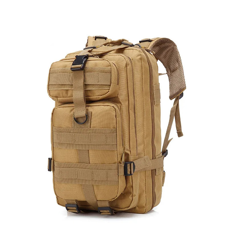 Morral tactico 25L 758-11