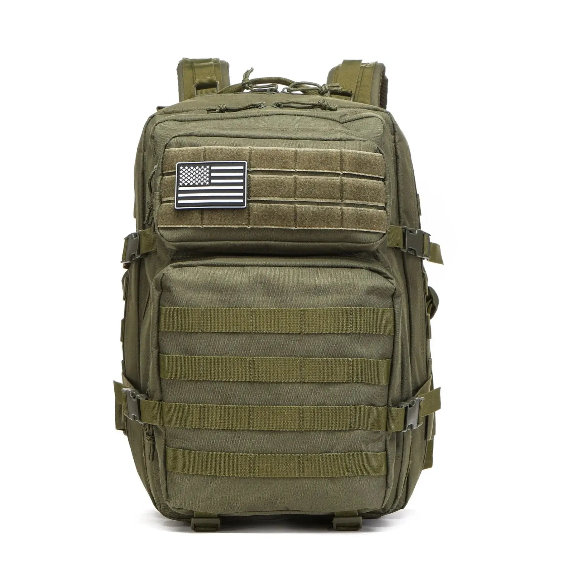 MORRAL IMPORTADO 50L EG0633 Verde