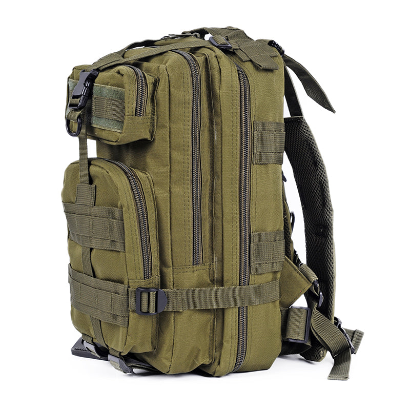 Morral tactico 25L 758-11