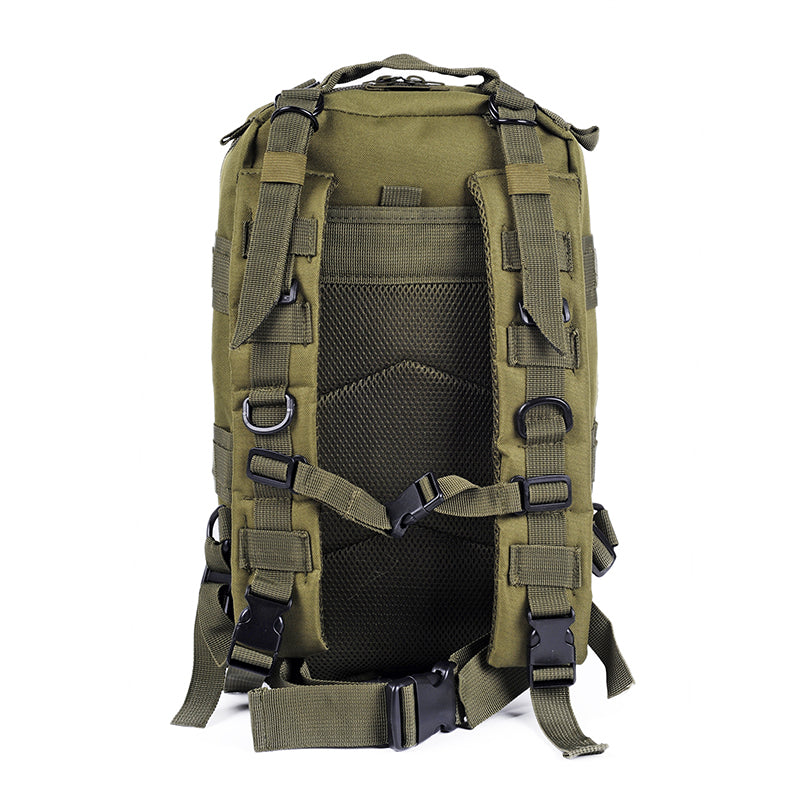 Morral tactico 25L 758-11