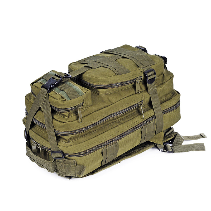 Morral tactico 25L 758-11