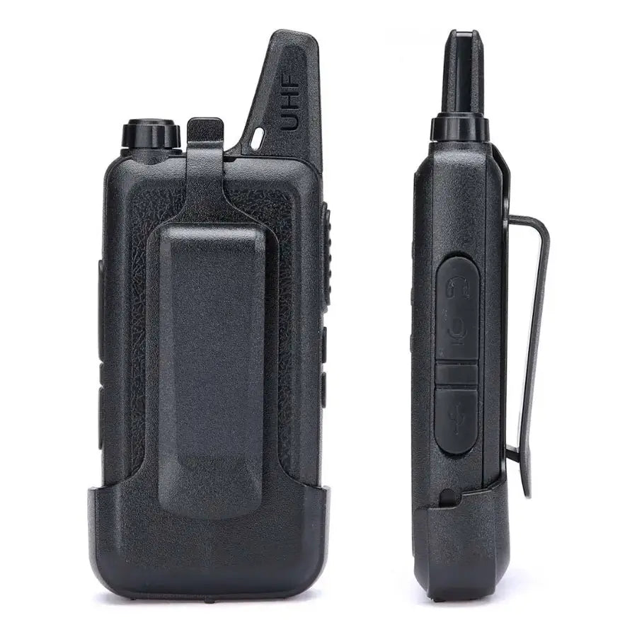Radio Motorola Duo C1