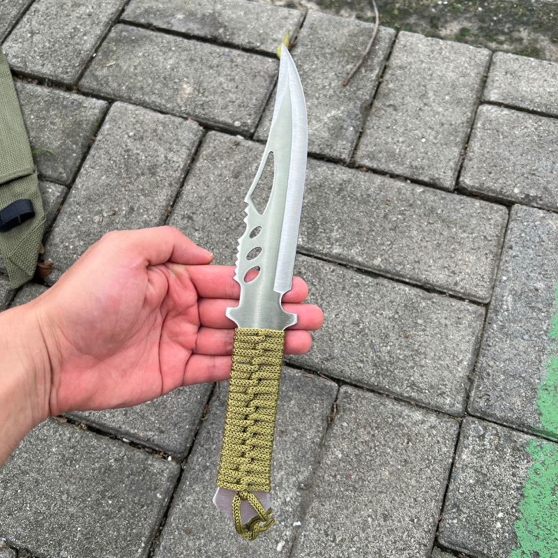 Cuchillo JAG-NV14