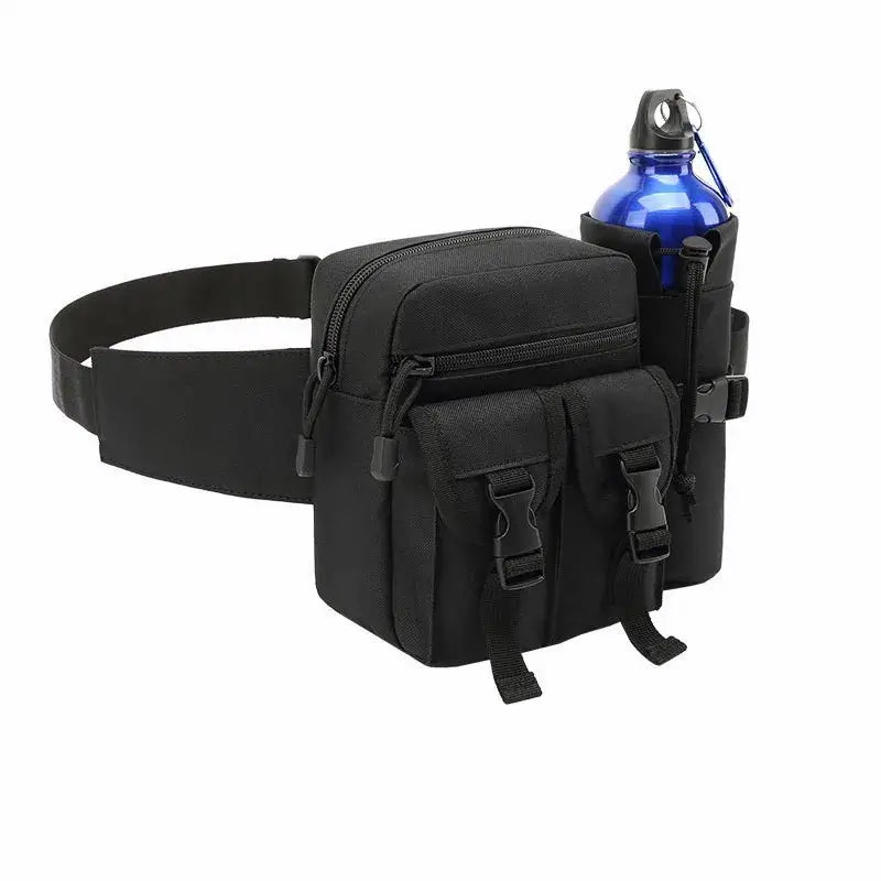 Riñonera EG0626 Negro