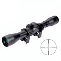 Mira Full Airguns 4x32 Scope