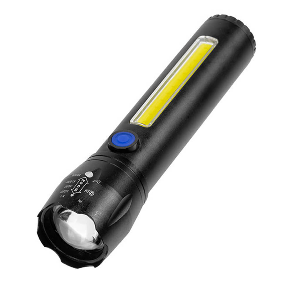 Linterna Cob Led EV0833 Mediana