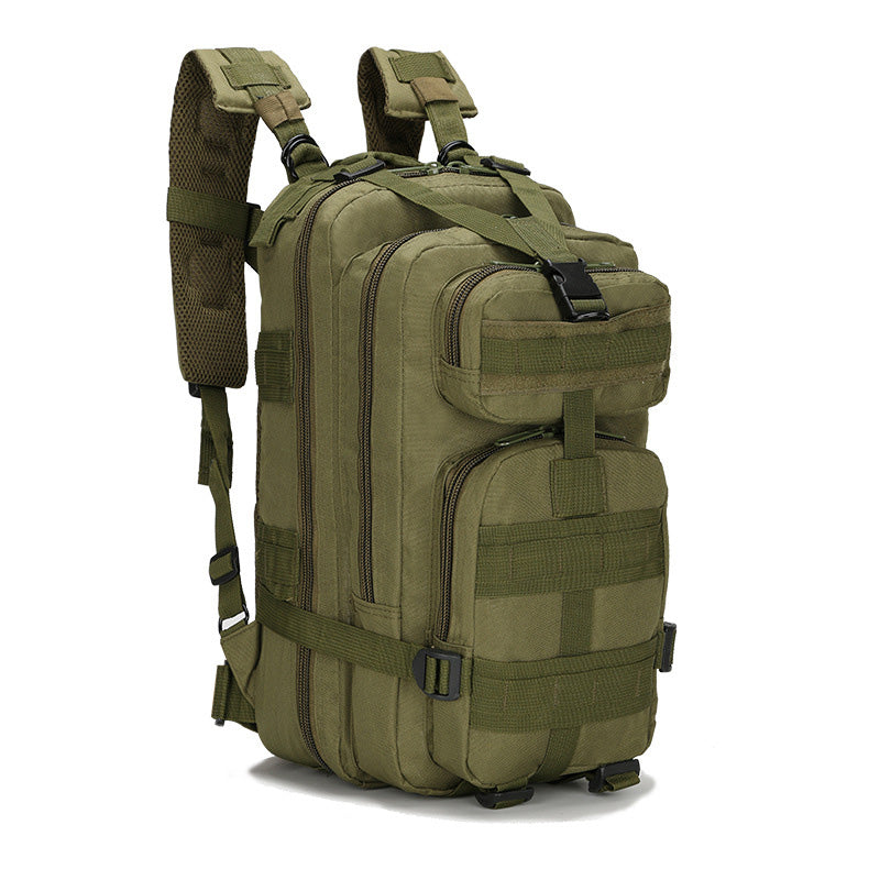 Morral tactico 25L 758-11