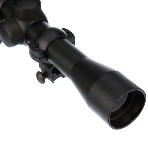 Mira Full Airguns 3-9x32 Scope