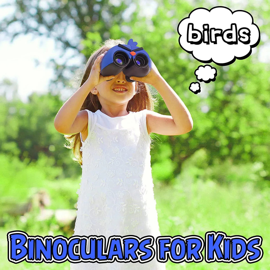 Binoculares Eyebre 8x22 Angry