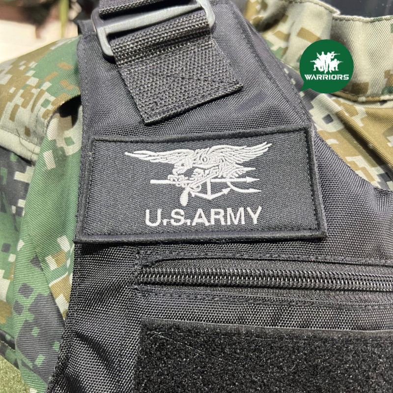 Parche US Army