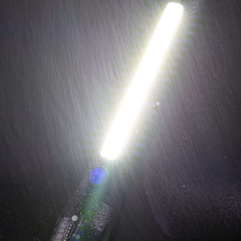 Linterna Cob Led EV0833 Mediana