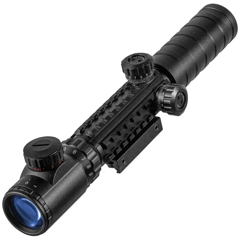 Mira C3-9x32EG