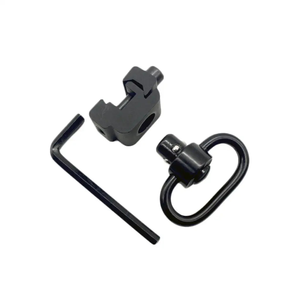Montura Porta Fusil 22mm